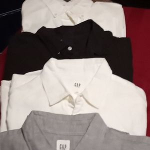 Men's shirts